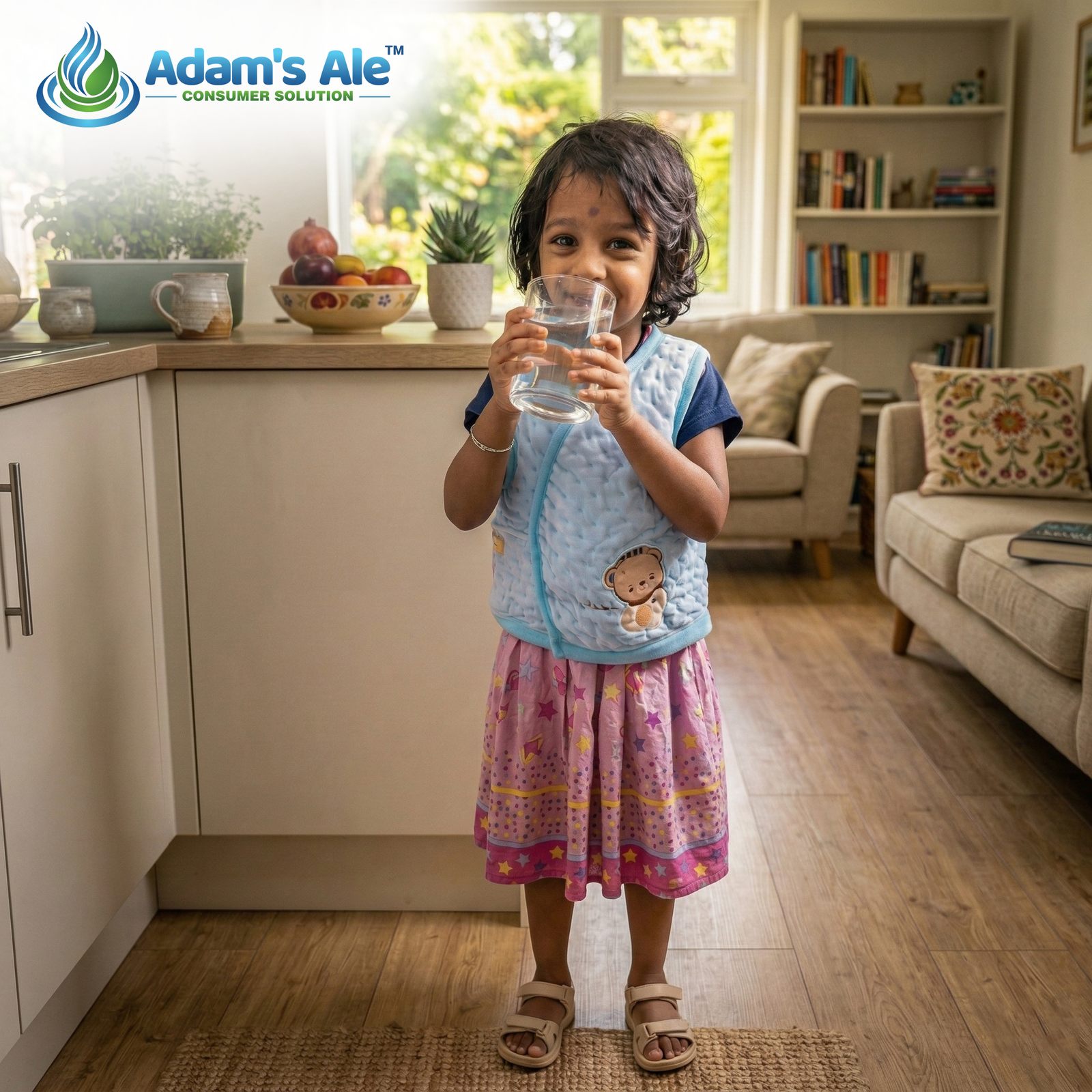 Adam's Ale Consumer Solutions Water Treatment Systems