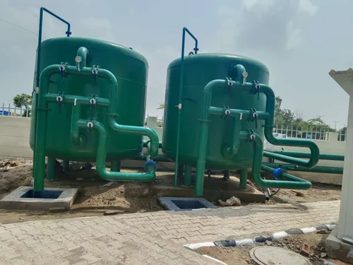 Media Change & Servicing